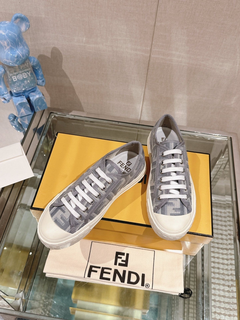 Fendi Casual Shoes